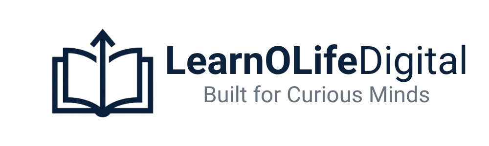 learnolifedigital